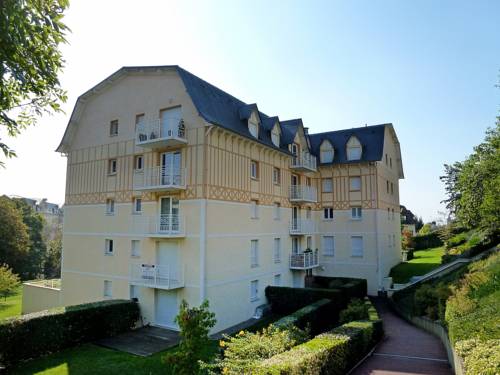 Trouville-sur-Mer Frankrijk Promotiecode Booking.com