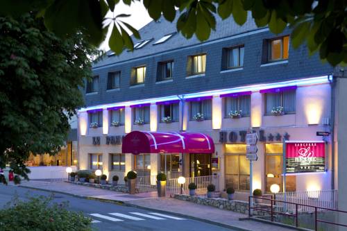 Sancerre France code promo Booking.com