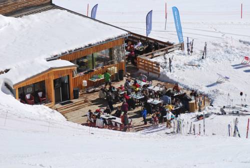 Orcières Codice promozionale Francia Booking.com