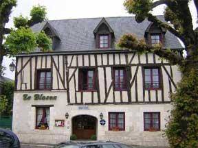 Amboise Codice promozionale Francia Booking.com