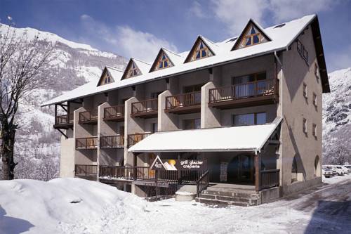 Pelvoux Codice promozionale Francia Booking.com