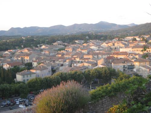 Vaison-la-Romaine France code promo Booking.com