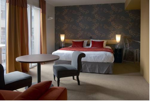 Saint-Malo France Promo Code Booking.com