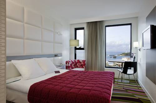Biarritz Frankrijk Promotiecode Booking.com