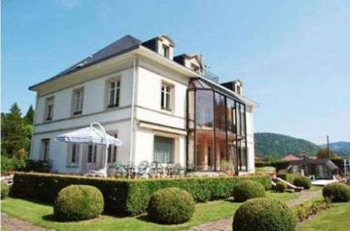 Le Thillot Codice promozionale Francia Booking.com