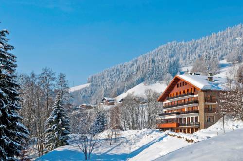 Megève France code promo hôtel booking.com