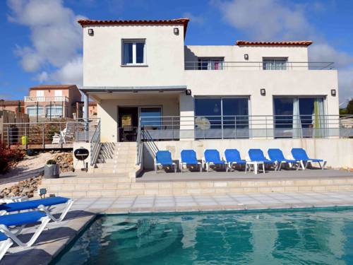 Fitou France Promo Code Booking.com