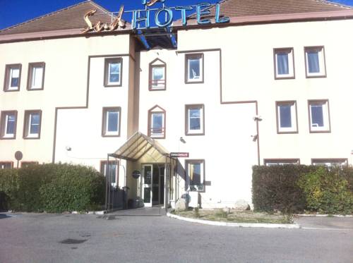 Septèmes-les-Vallons France code promo hôtel booking.com