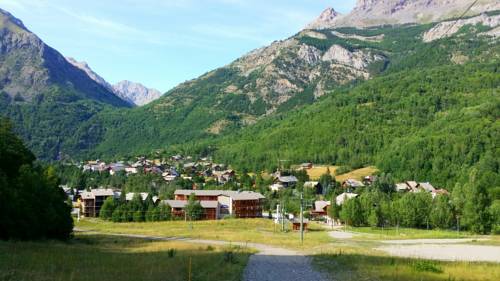 Pelvoux Codice promozionale Francia Booking.com