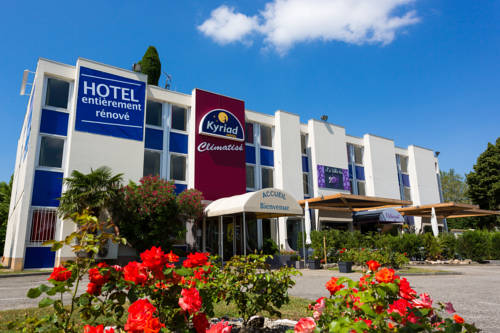 Eybens Codice promozionale Francia Booking.com
