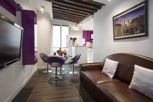 Parigi Codice promozionale Francia Booking.com