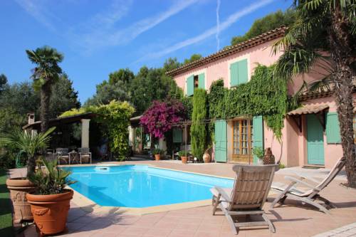 Tourrettes-sur-Loup France Promo Code Booking.com