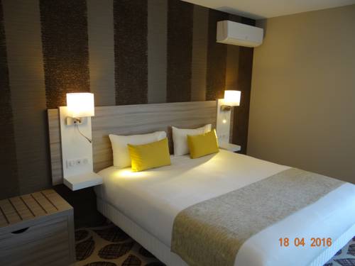 Bordeaux France code promo Booking.com