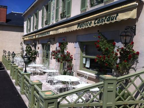 Pierre Buffiere Codice promozionale Francia Booking.com