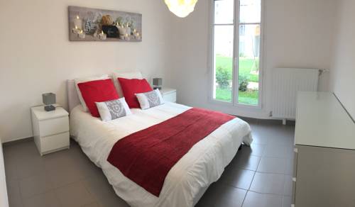Serris Codice promozionale Francia Booking.com