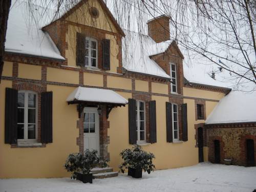 Les Sièges Código Promocional de Francia Booking.com