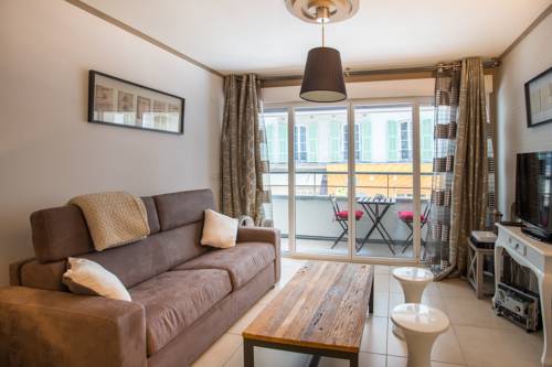 Nizza Codice promozionale Francia Booking.com