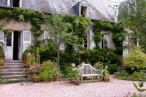 Chatin Frankreich Promo-Code Booking.com