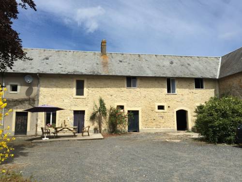 Osmanville Frankrijk Promotiecode Booking.com