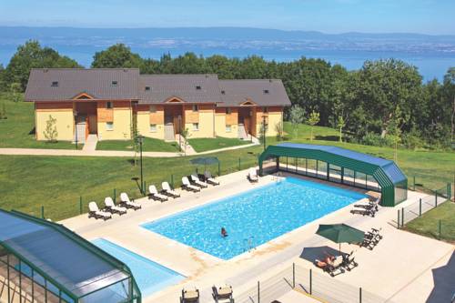 Lugrin France Promo Code Booking.com