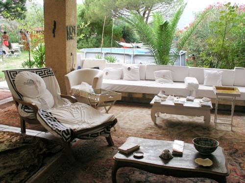 Saint-Florent Codice promozionale Francia Booking.com