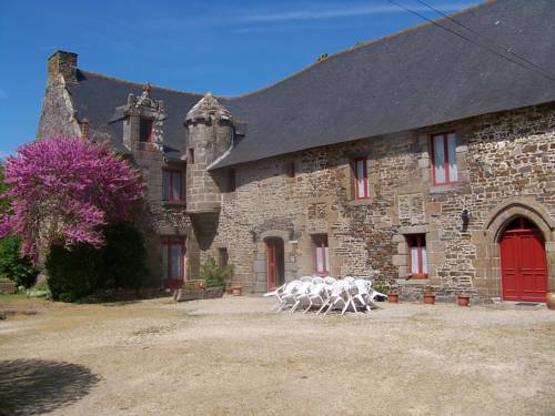 Roz Landrieux France Hotel