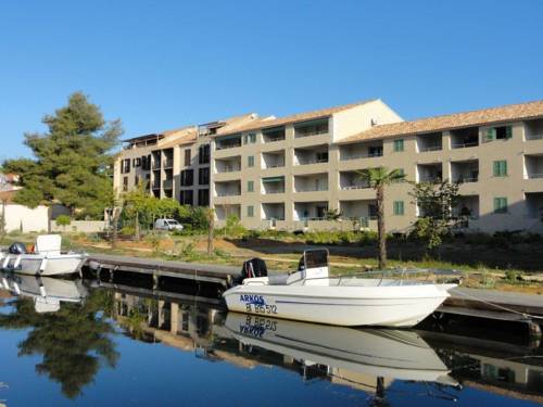 Saint-Florent Frankreich Promo-Code Booking.com