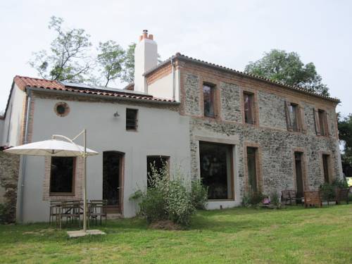 La Boissière sur Evre Frankreich Promo-Code Booking.com