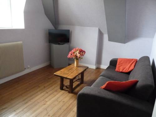 Montreuil-Bellay France code promo Booking.com