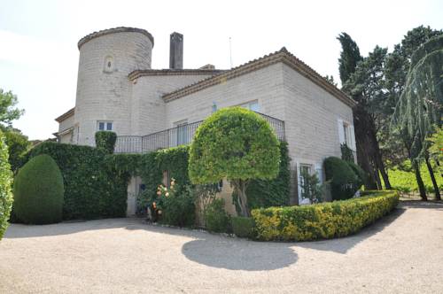 Saint-Sauveur-de-Cruzières Frankreich Promo-Code Booking.com