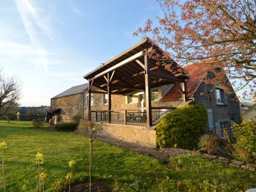 Gewölbe De Lugny Frankreich Promo-Code Booking.com