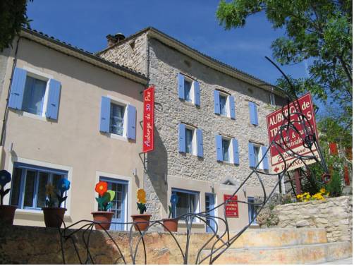 Saint Ferreol Trente Pas Codice promozionale Francia Booking.com