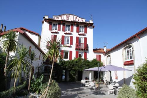 Cambo Les Bains France code promo Booking.com