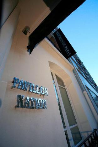 Paris France Hotels
