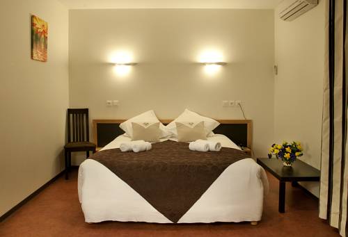Mont de Marsan France Hotel