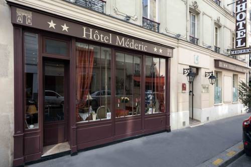 Paris Frankreich Promo-Code Booking.com