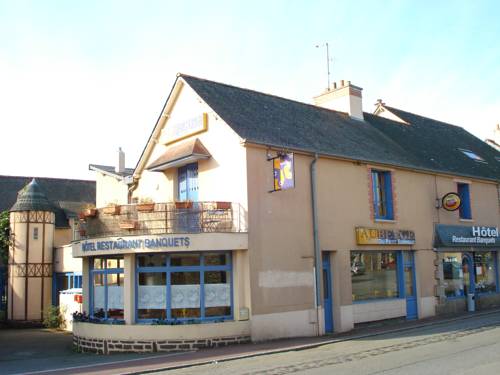 Le Verger France code promo hôtel booking.com