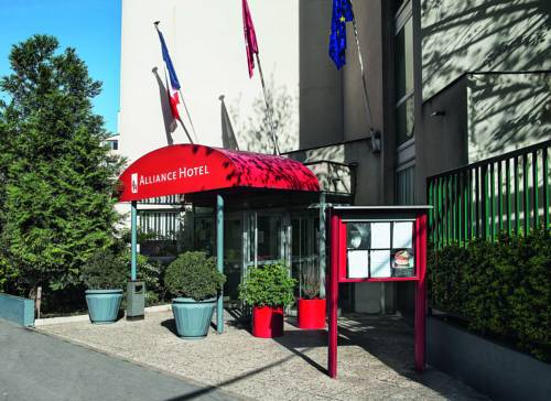 Saint-Ouen Codice promozionale Francia Booking.com