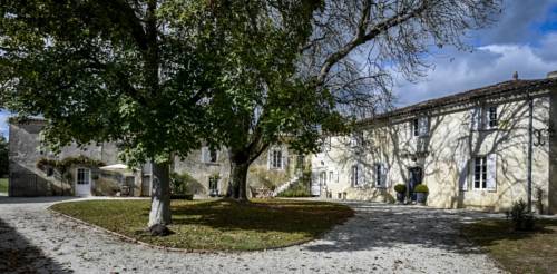 Tizac de Curton Frankrijk Promotiecode Booking.com