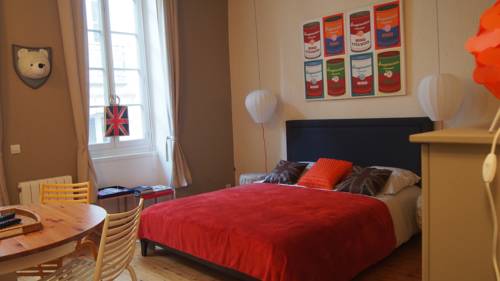 Bordeaux France code promo hôtel booking.com