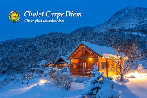La Bâtie-Neuve Frankrijk Promotiecode Booking.com