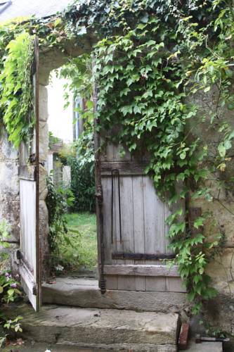 Courdemanche France code promo hôtel booking.com