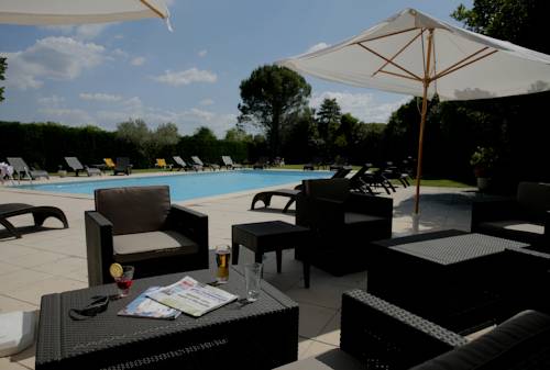 Avignon Frankreich Promo-Code Booking.com