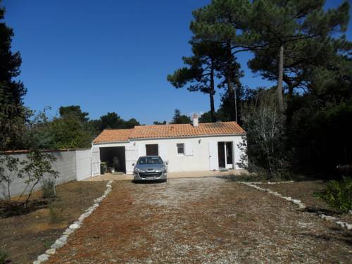 Rivedoux-Plage Frankreich Promo-Code Booking.com
