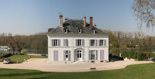 Seine Hafen Frankreich Promo-Code Booking.com