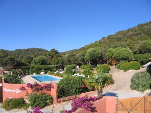 Ste Lucie de Porto Vecchio Frankrijk Promotiecode Booking.com