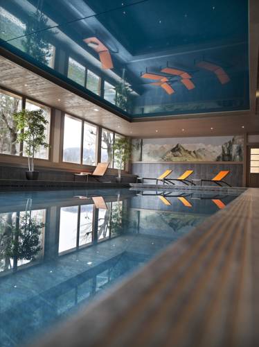 Bourg St Maurice France code promo hôtel booking.com