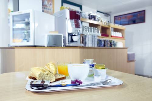 Bellerive Sur Allier Frankreich Promo-Code Booking.com