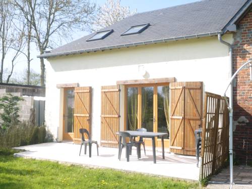 Bonnebosq Frankreich Promo-Code Booking.com