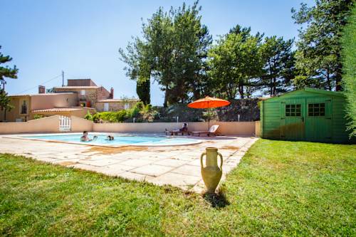 La Motte-D'Aigues Frankrijk Promotiecode Booking.com